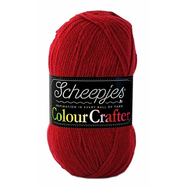 Scheepjes Colour Crafter